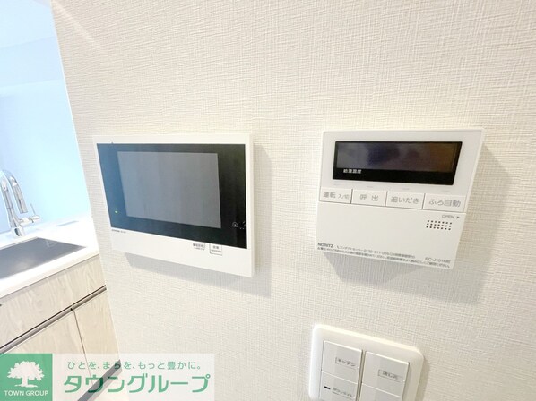 プレディアコート三軒茶屋の物件内観写真